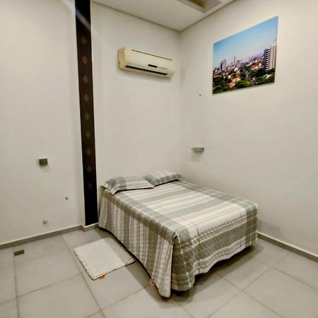 Вилла Local Nobre Facil Acesso Pxm Tdo Бауру Экстерьер фото